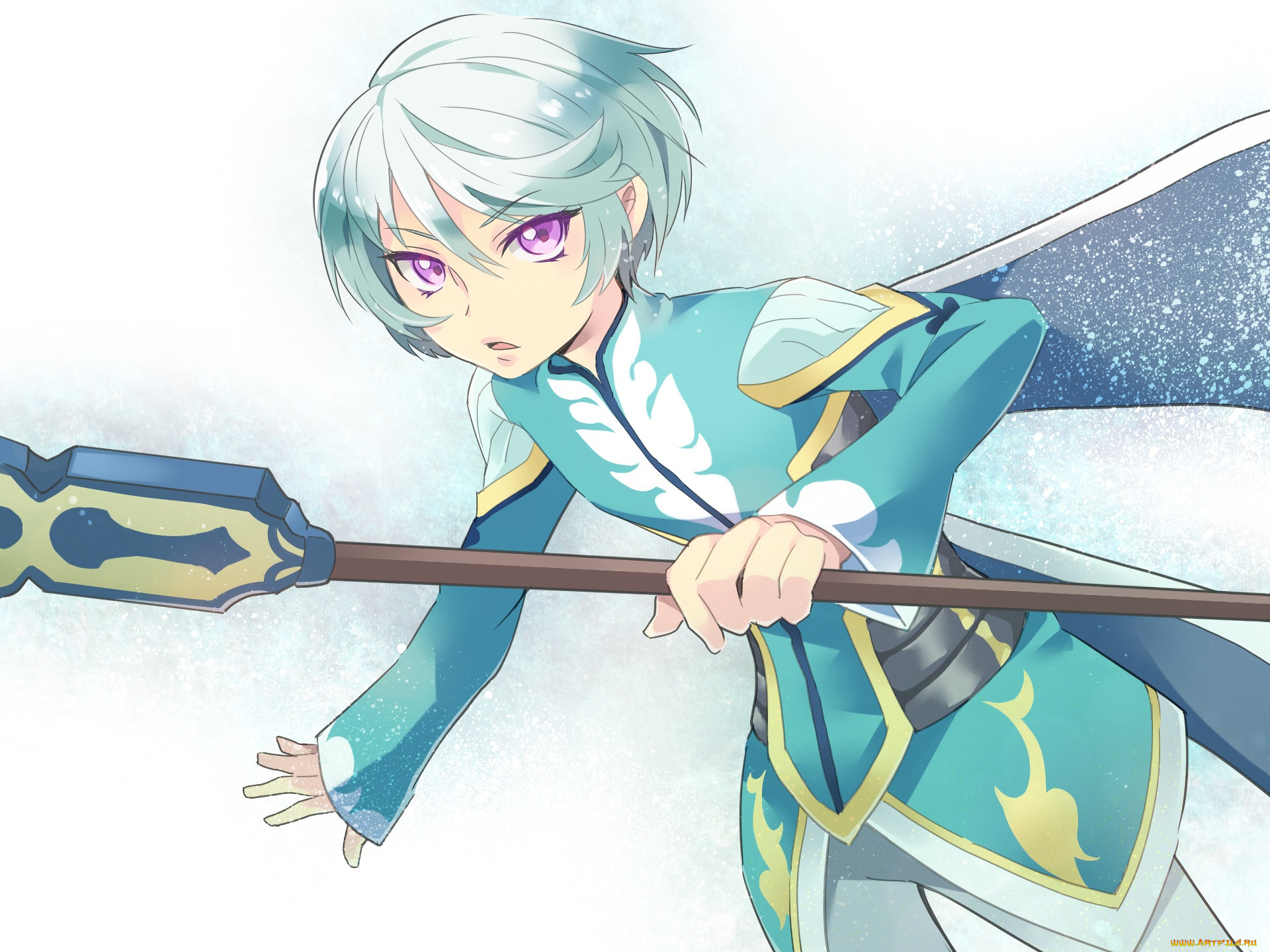 , tales of zestiria, 